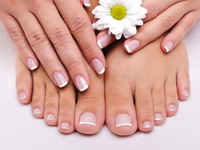 İnciraltı Pedikürcü